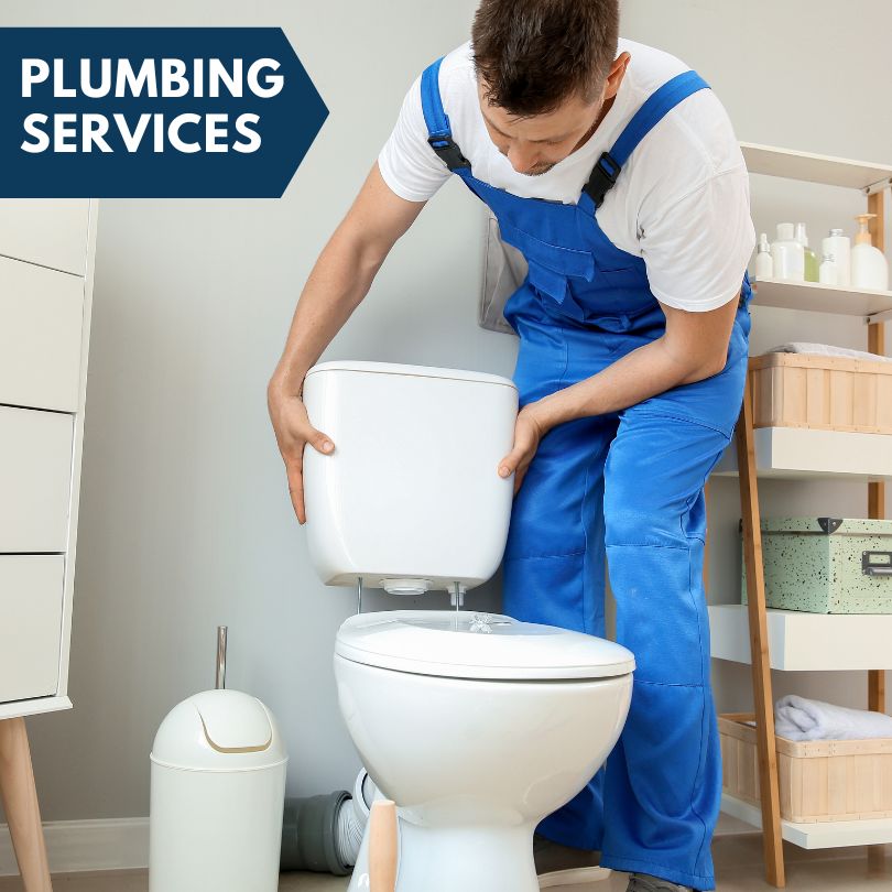 Plumbing Company in Columbus, NE